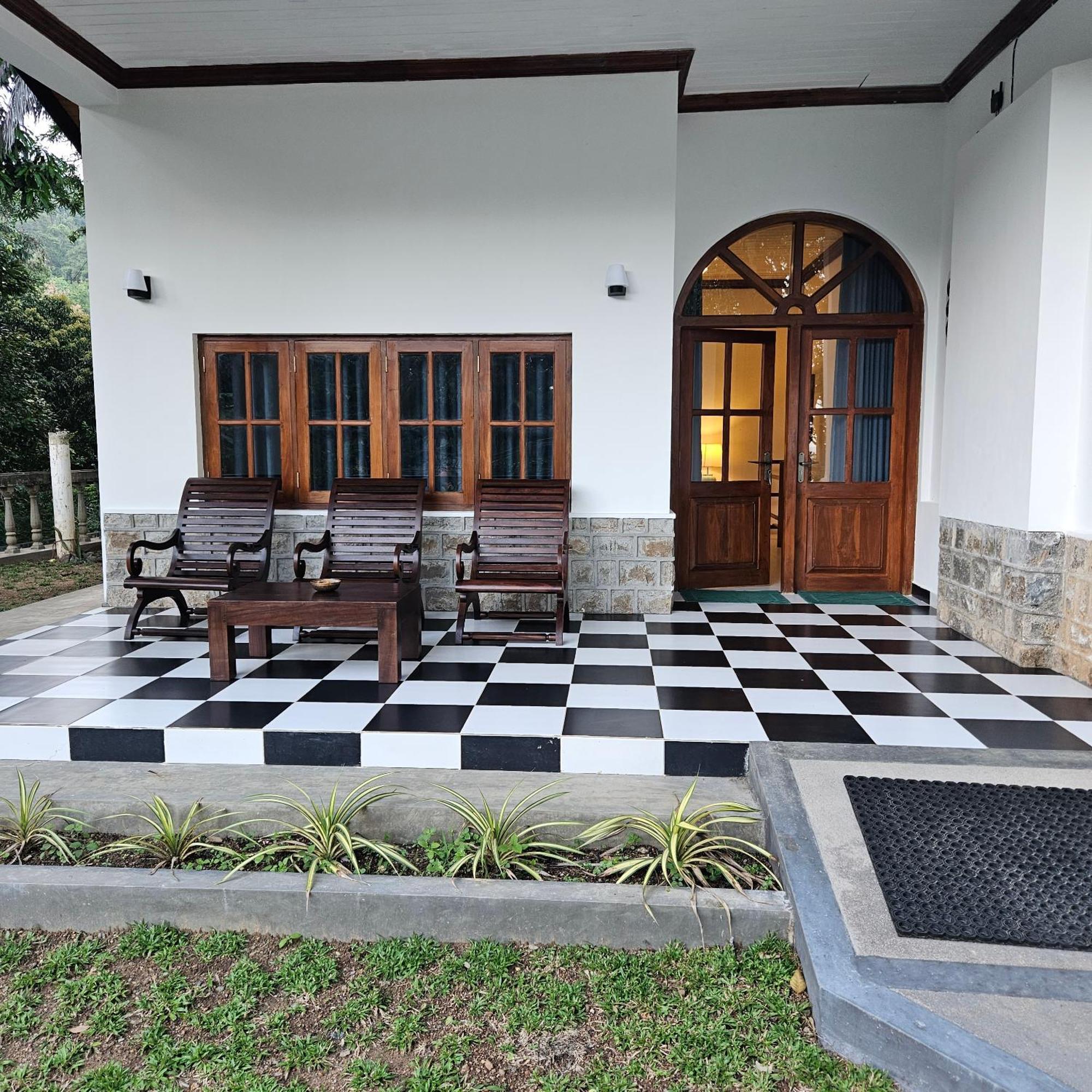 Ella Planters Bungalow Exterior photo