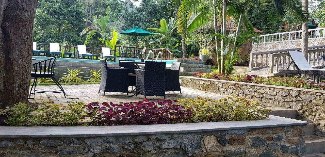 Ella Planters Bungalow Exterior photo